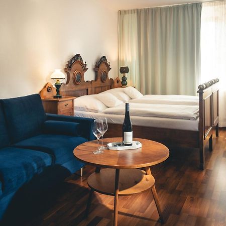 Vinarstvi & Vinarsky Dum Petratur Apartment Blatnice pod Svatym Antoninkem Ngoại thất bức ảnh