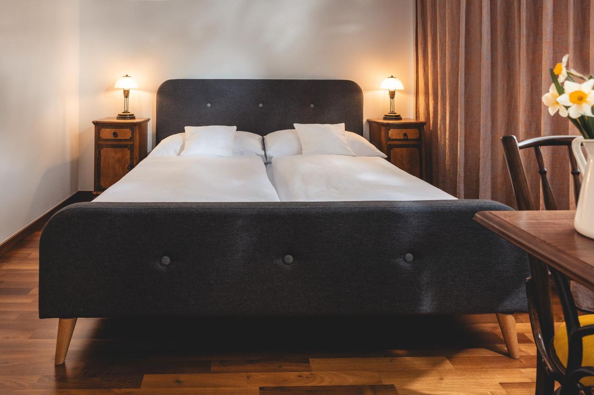 Vinarstvi & Vinarsky Dum Petratur Apartment Blatnice pod Svatym Antoninkem Ngoại thất bức ảnh